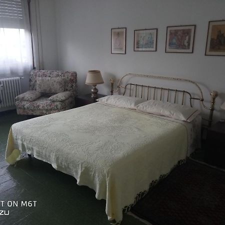 Villa Rosa Rapallo Extérieur photo