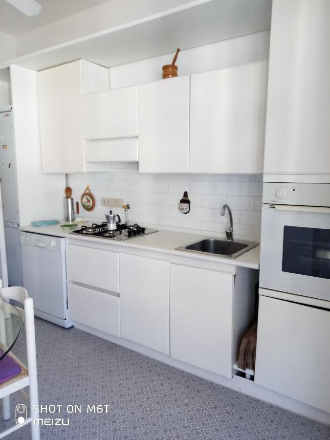 Villa Rosa Rapallo Extérieur photo