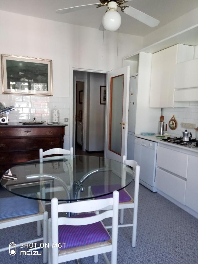 Villa Rosa Rapallo Extérieur photo