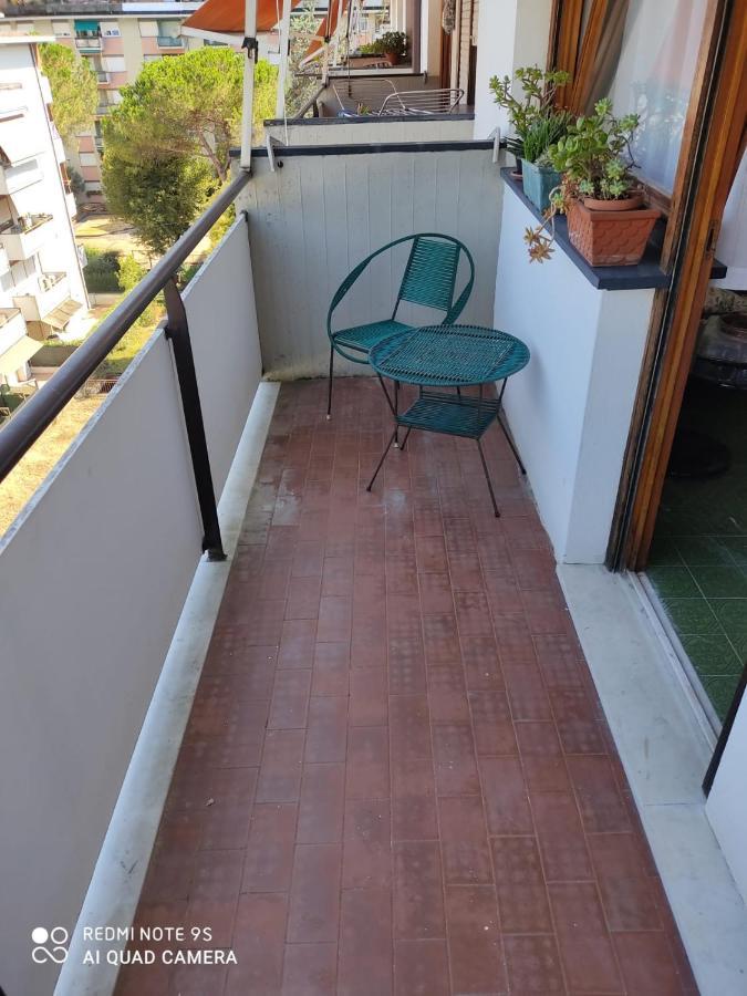Villa Rosa Rapallo Extérieur photo