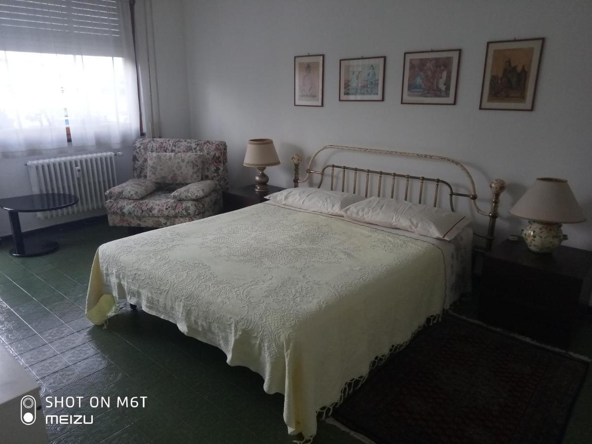 Villa Rosa Rapallo Extérieur photo