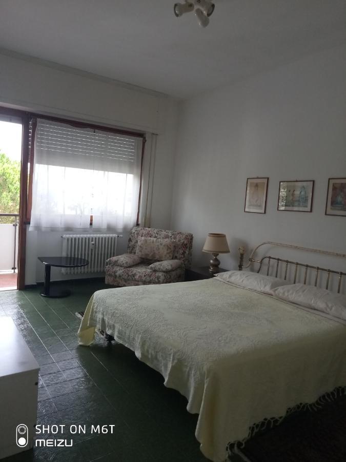 Villa Rosa Rapallo Extérieur photo