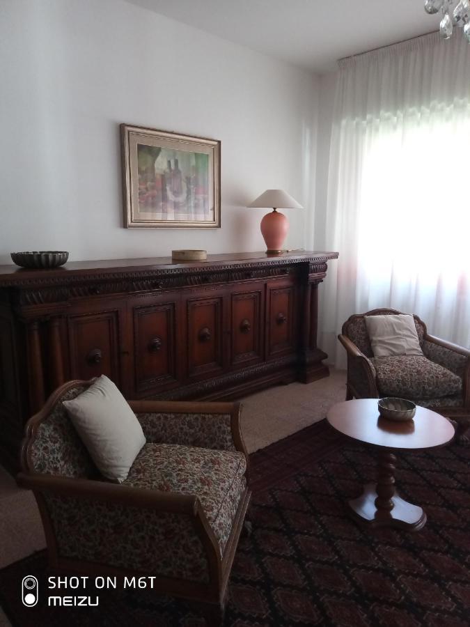 Villa Rosa Rapallo Extérieur photo
