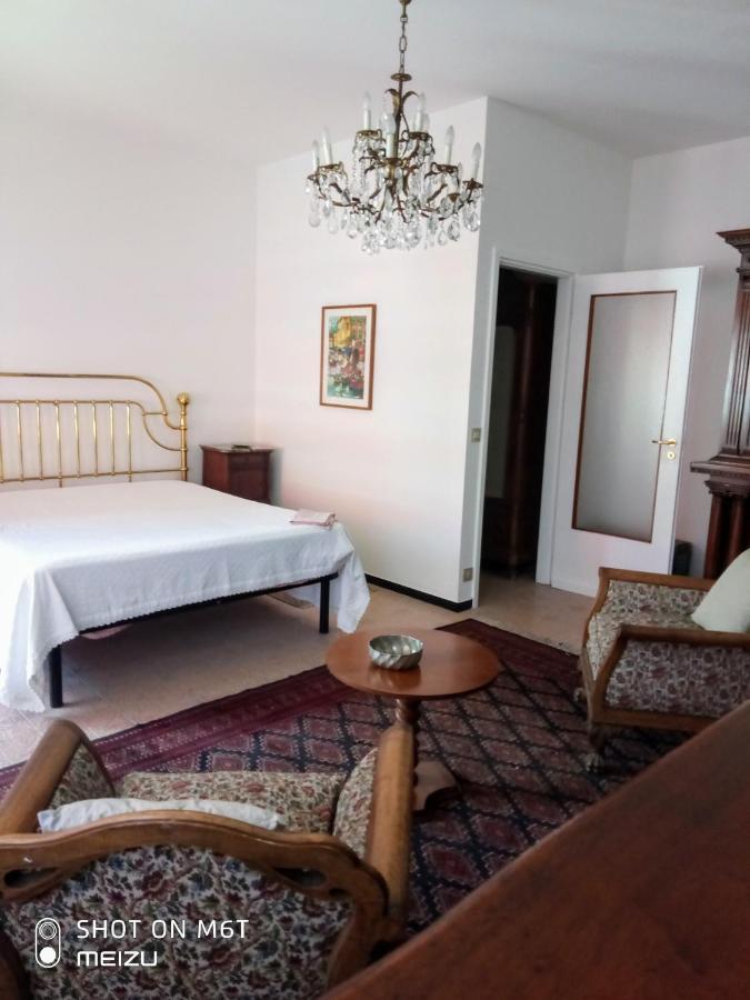 Villa Rosa Rapallo Extérieur photo