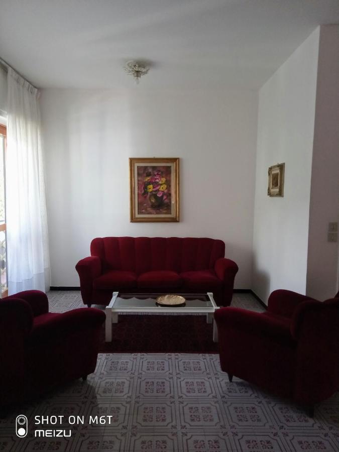 Villa Rosa Rapallo Extérieur photo