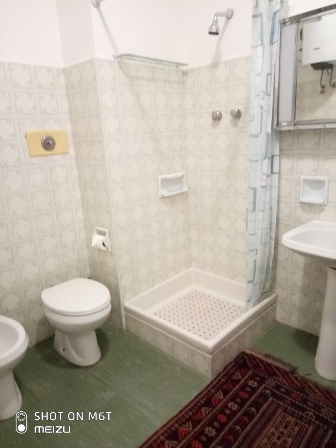 Villa Rosa Rapallo Extérieur photo
