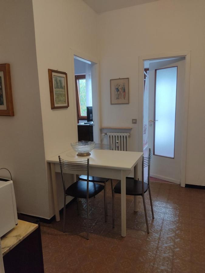Villa Rosa Rapallo Extérieur photo