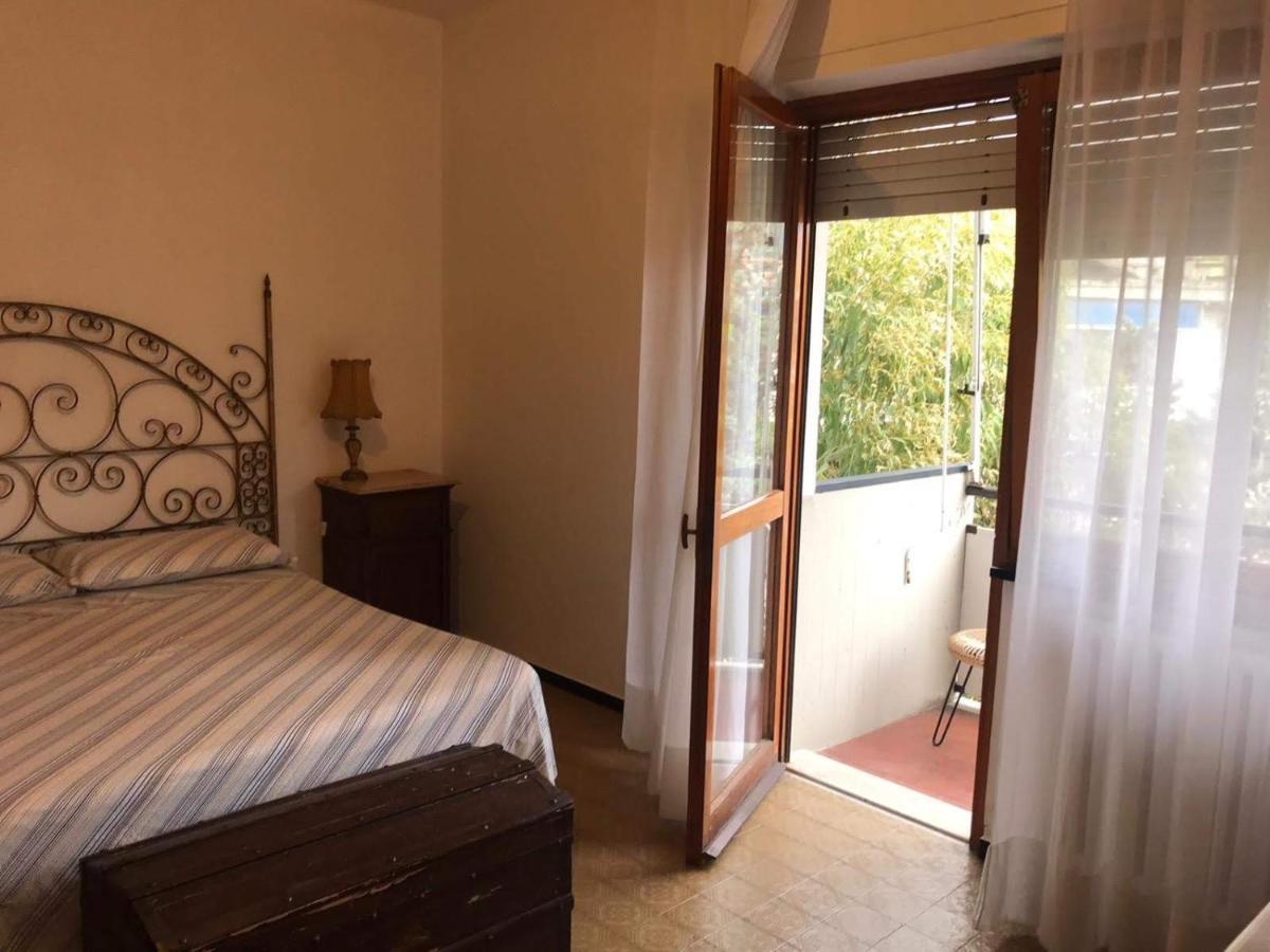 Villa Rosa Rapallo Extérieur photo