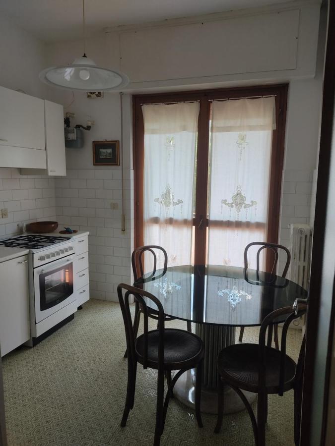 Villa Rosa Rapallo Extérieur photo