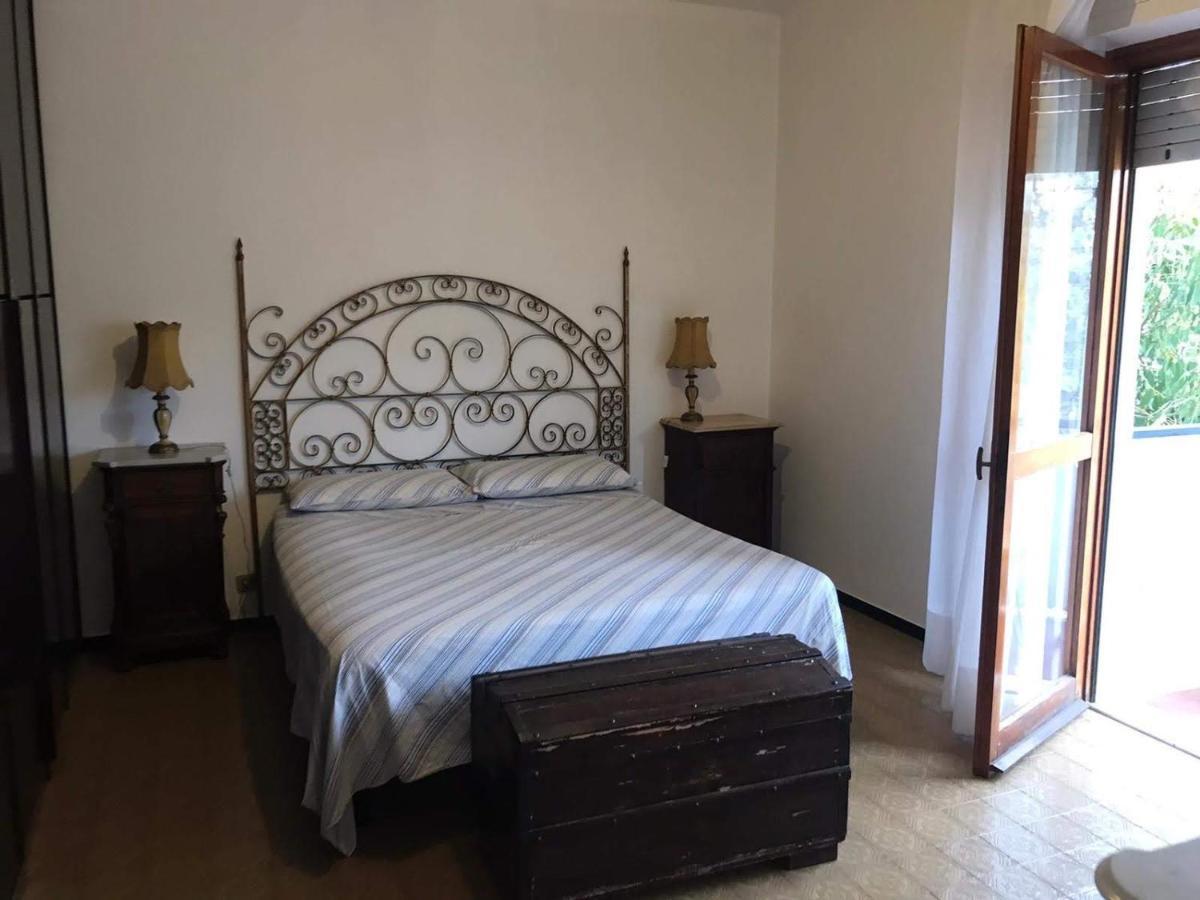Villa Rosa Rapallo Extérieur photo